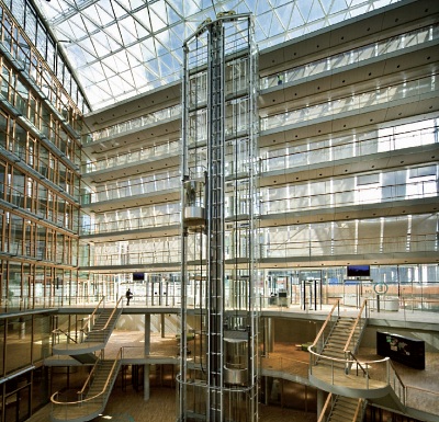 Banque européenne d'Investissement
