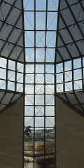 Photo de l'intérieur du musée