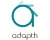 logo de l'ADAPTH