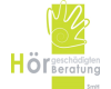 logo de Hoergeschaedigten Beratung