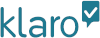 logo de Klaro