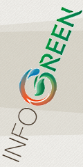 Logo de Infogreen