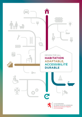 Couverture de la brochure