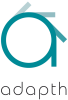 logo de l'adapth